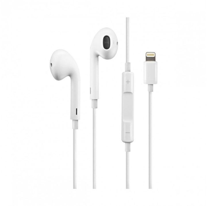 auriculares iphone
