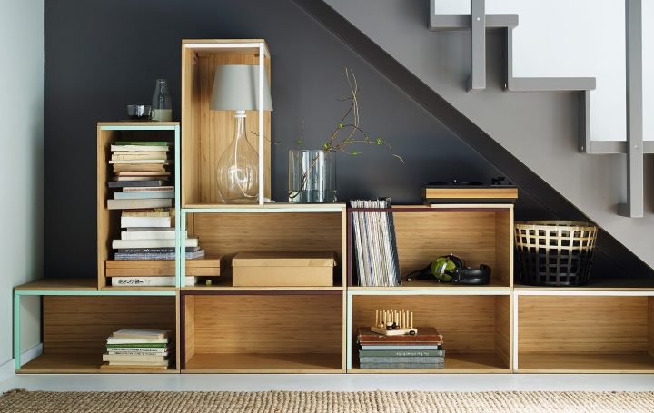 buhardillas ikea