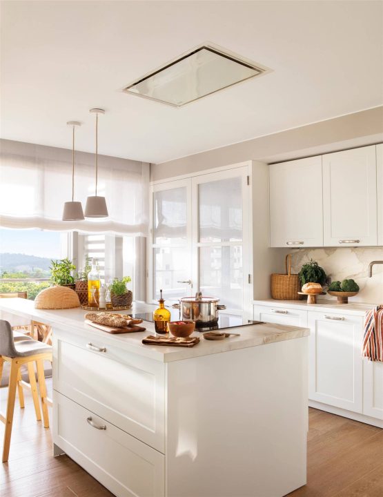 cocina blanca 1 scaled