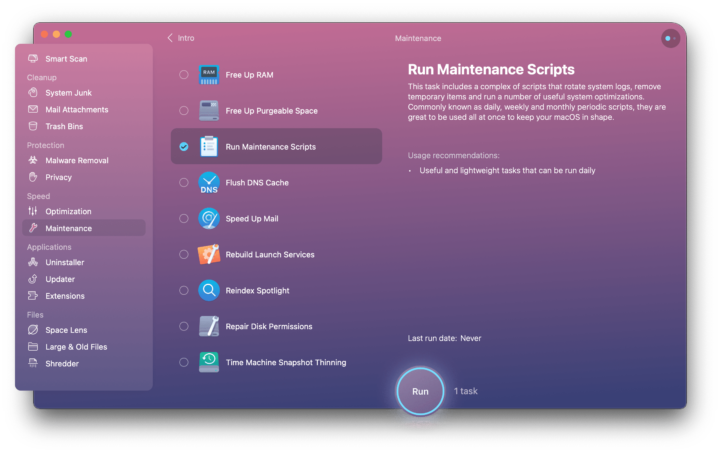 como acelerar un mac trucos y consejos faciles