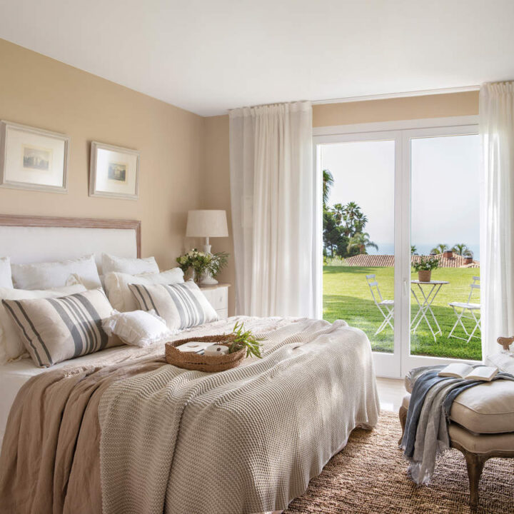 como decorar habitaciones matrimoniales consejos y trucos