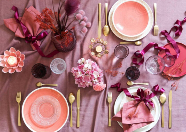 como decorar para san valentin ideas y consejos