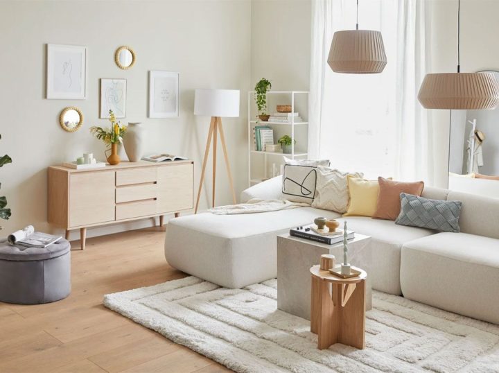 como decorar pisos pequenos consejos y trucos