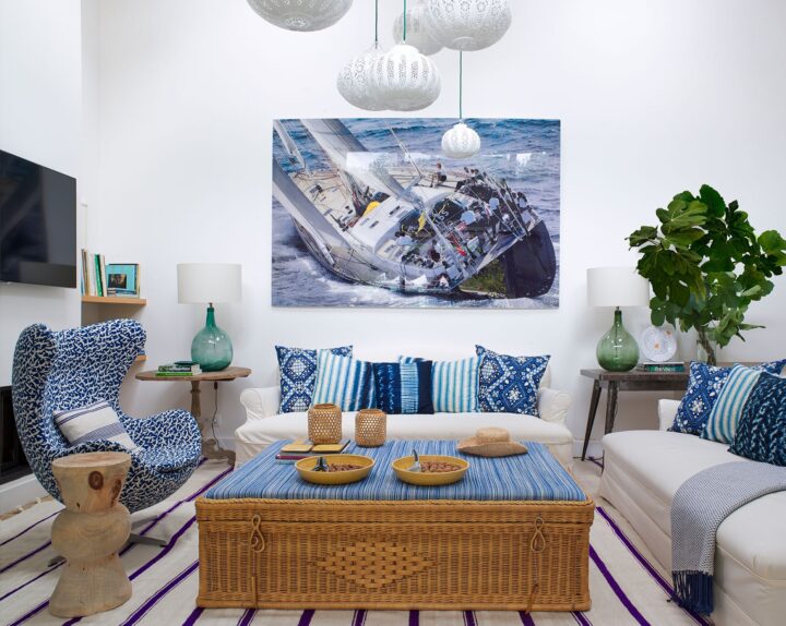 como decorar un apartamento de playa para alquilar consejos y trucos