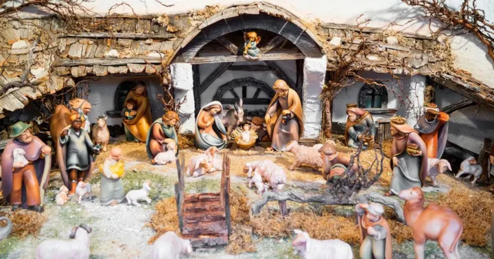 como decorar un belen en casa consejos y trucos