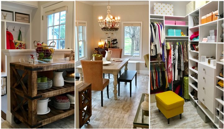 como decorar un garaje para convertirlo en vivienda