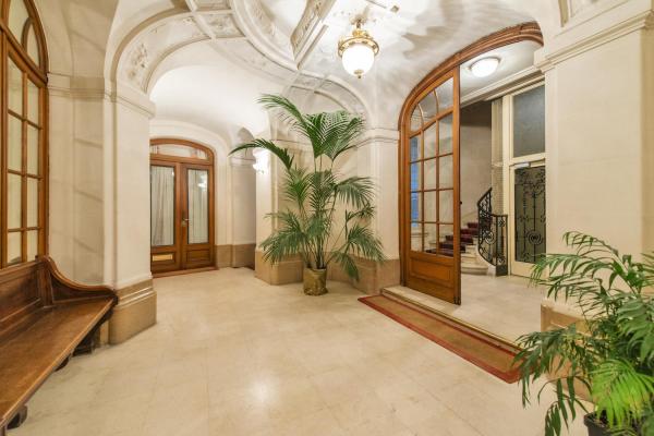 como decorar un portal de vecinos ideas y consejos