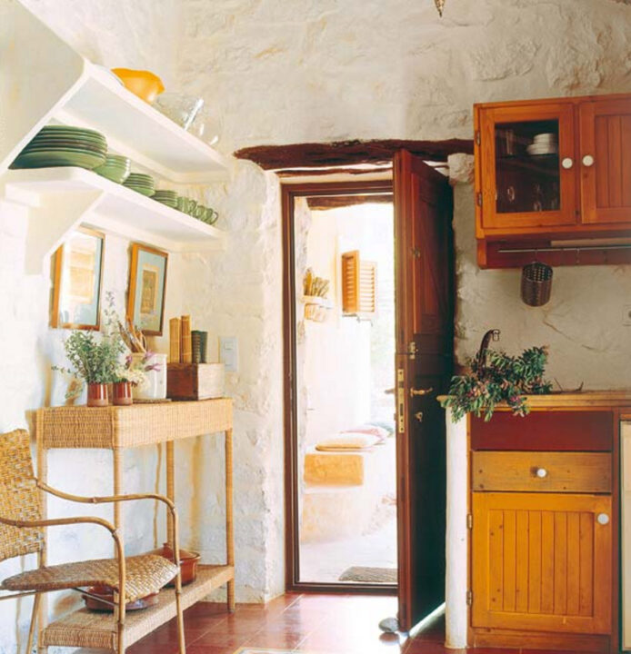 como decorar una casa antigua consejos y trucos