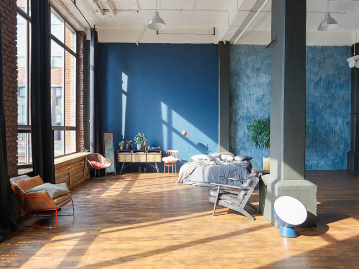 como decorar una columna ideas y consejos