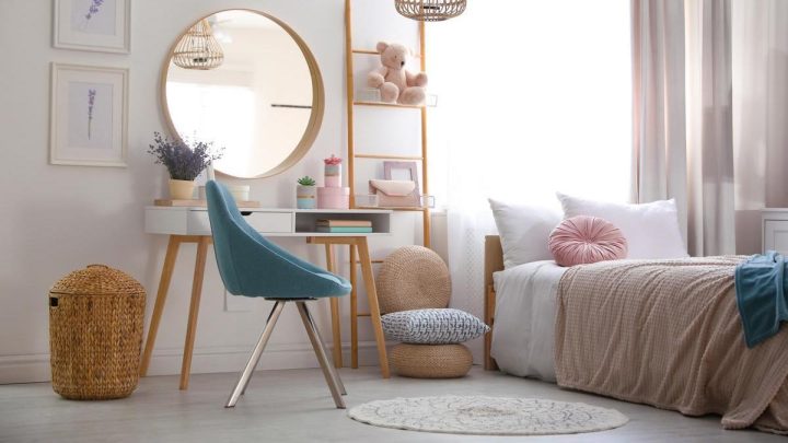 como decorar una habitacion juvenil ideas y consejos