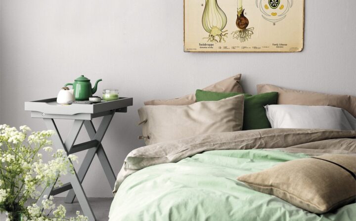 como decorar una habitacion pequena de matrimonio consejos y trucos