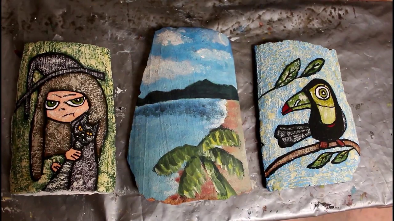 como decorar una teja ideas creativas y faciles