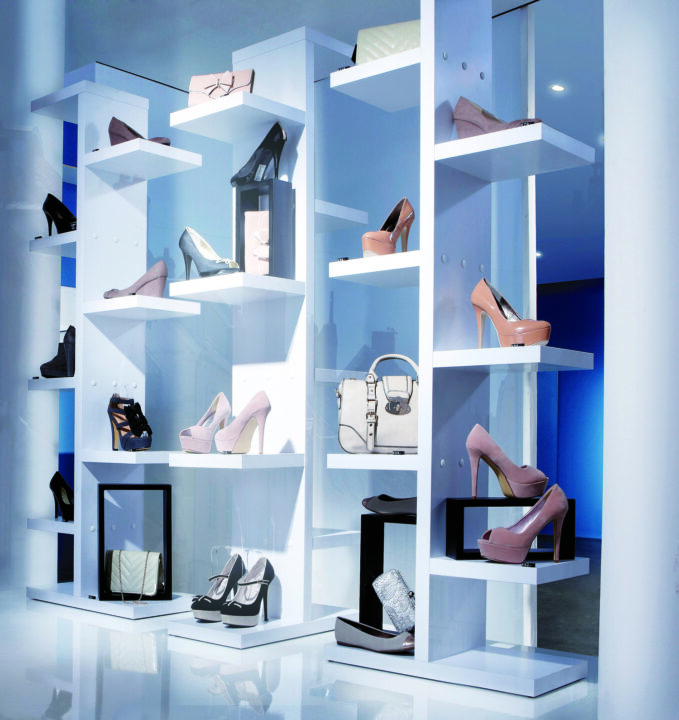 como decorar una zapateria pequena ideas y consejos