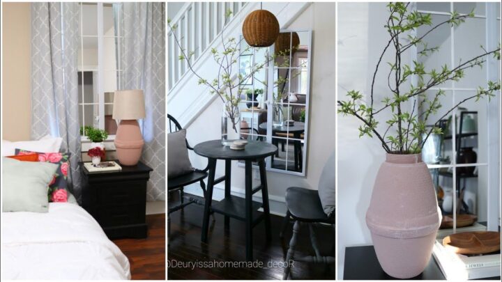 como hacer ventanas falsas decorativas guia paso a paso