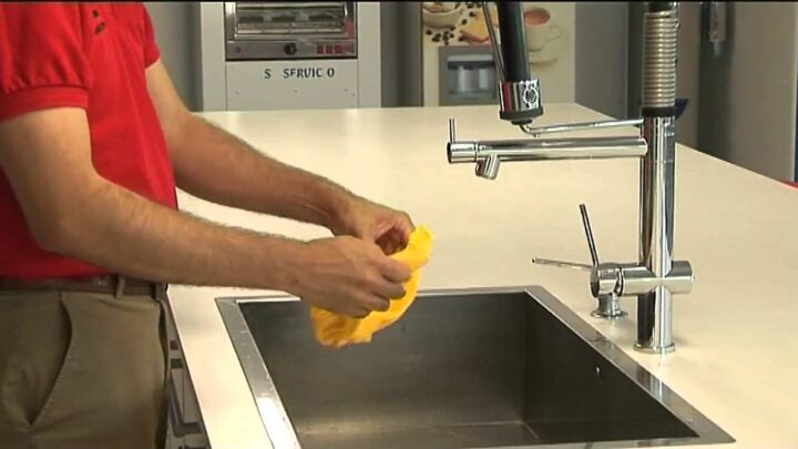 como limpiar silestone blanco consejos para mantenerlo brillante