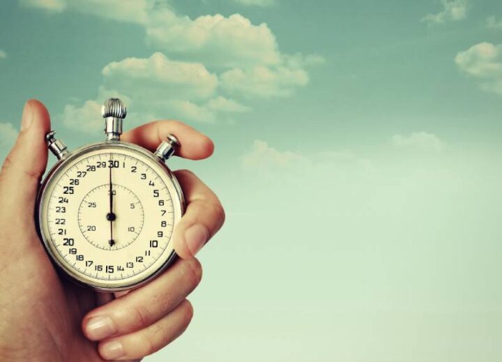como organizar tu tiempo claves para lograr una vida mas organizada
