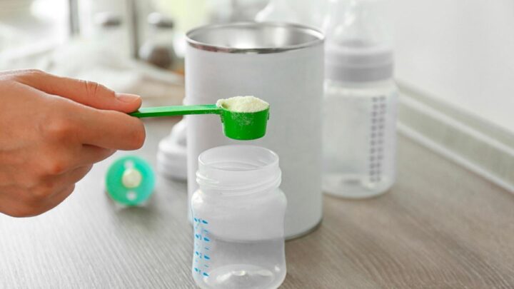 consejos para limpiar biberones una guia paso a paso