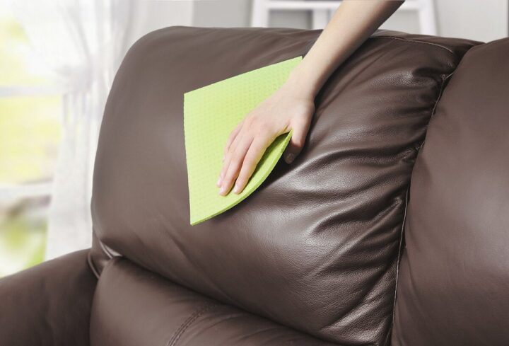 consejos para limpiar cuero como mantener tu cuero brillante y nuevo