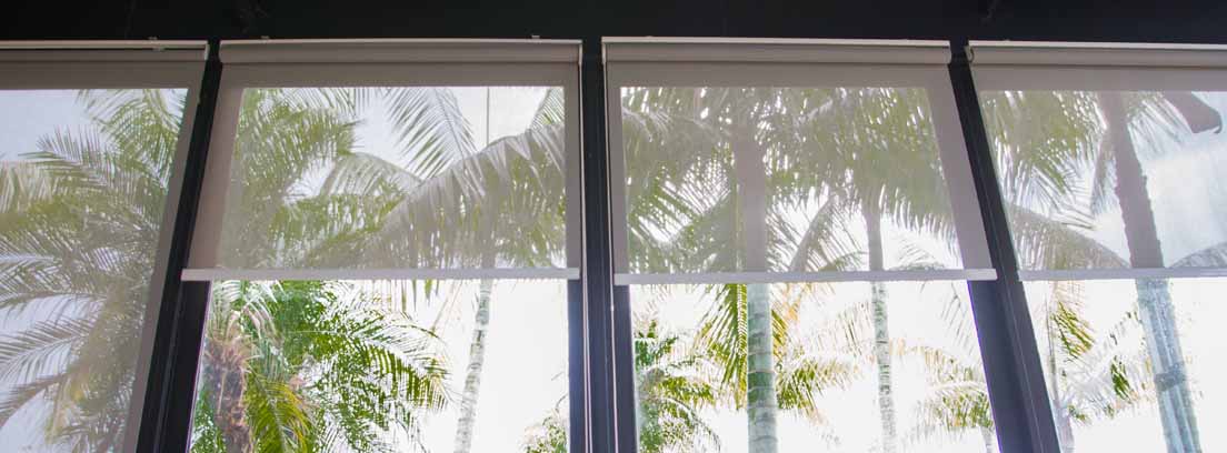 consejos para limpiar estores una guia practica