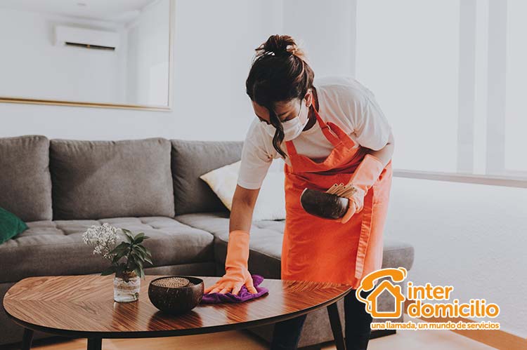 consejos para limpiar madera trucos y tecnicas eficaces