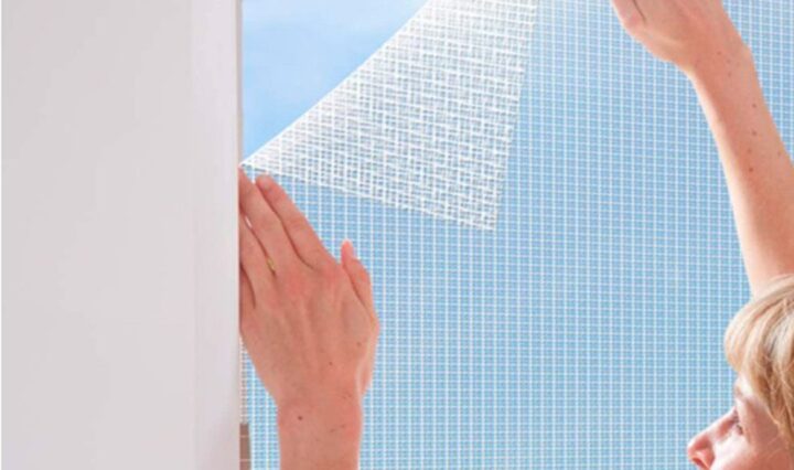 consejos para limpiar mosquiteras una guia facil
