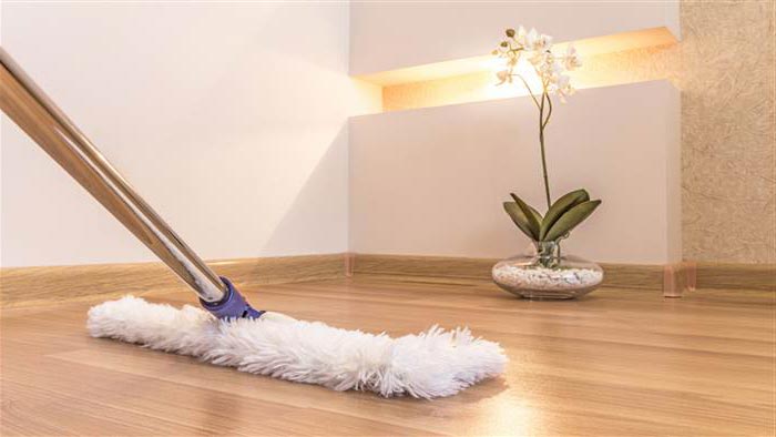 consejos para limpiar parquet sintetico trucos y tecnicas