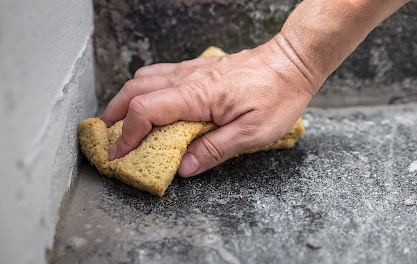consejos para limpiar piedras limpieza segura y eficaz