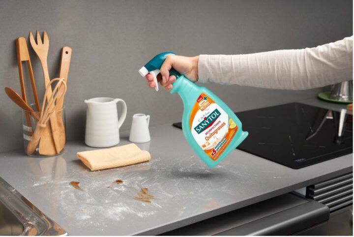consejos para limpiar silestone una guia paso a paso