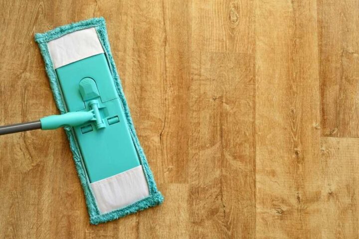 consejos para limpiar suelos laminados una guia paso a paso
