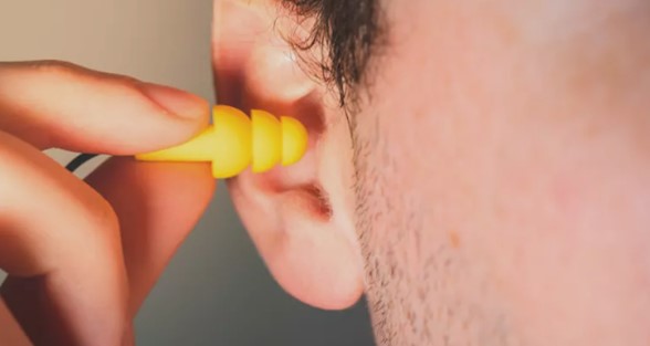 consejos para limpiar tapones para los oidos