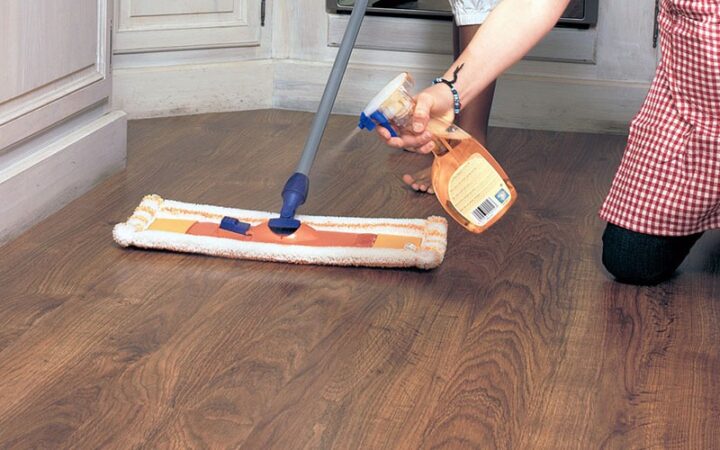 consejos para limpiar tarima flotante eficazmente