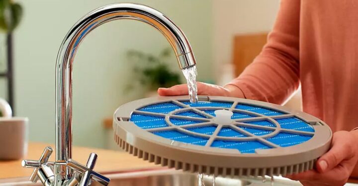 consejos para limpiar un humidificador una guia paso a paso