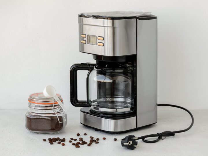 consejos para limpiar una cafetera delonghi una guia paso a paso