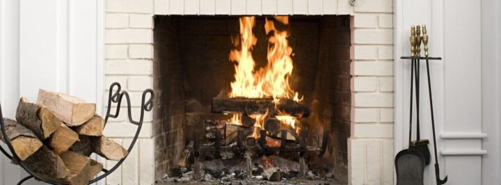 consejos para limpiar una chimenea mejores practicas