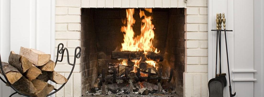 consejos para limpiar una chimenea mejores practicas