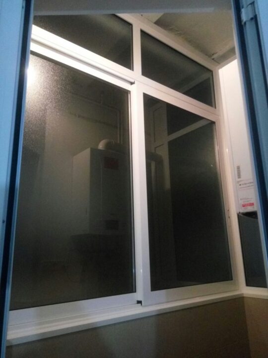 consejos para limpiar ventanas correderas con exito