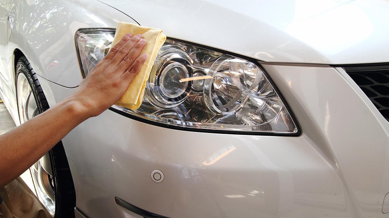 consejos para restaurar faros opacos mantenga sus faros brillando