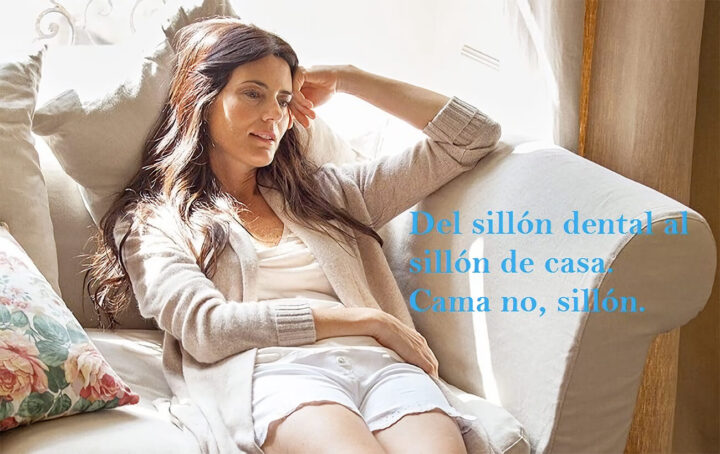 cuidados despues de una extraccion de muela y como realizarlos correctamente