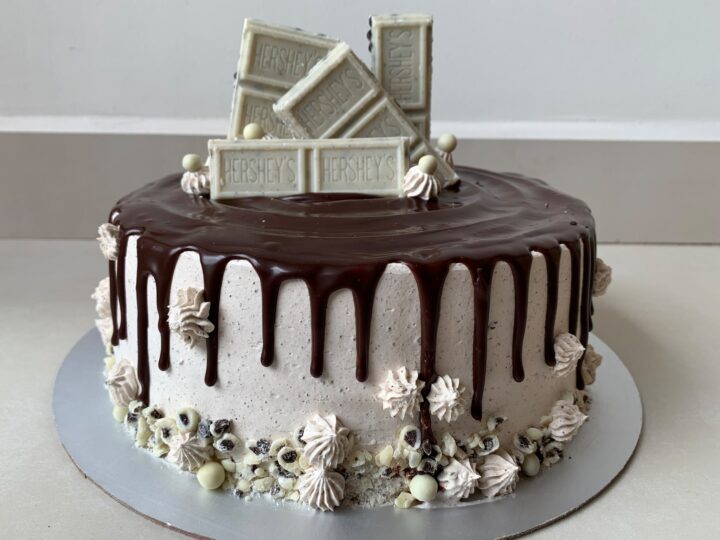 decoracion de tarta de chocolate consejos y trucos