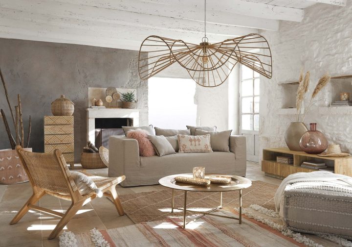 decorando un salon moderno como hacerlo scaled