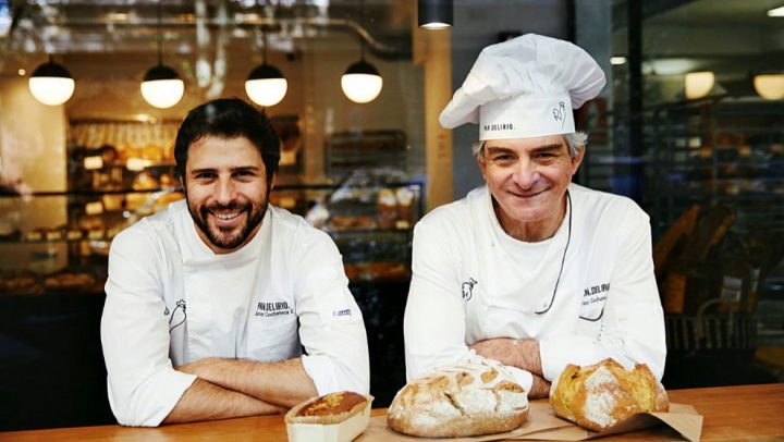 duenos panaderias