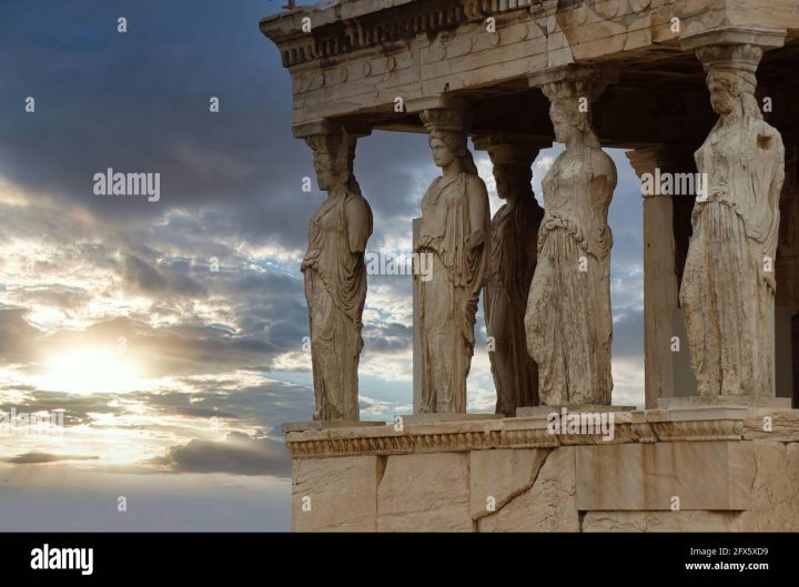 estas columnas