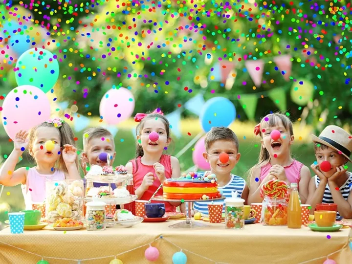 fiesta cumpleanos 1