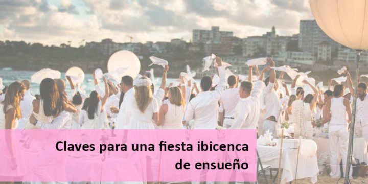 fiesta ibicenca