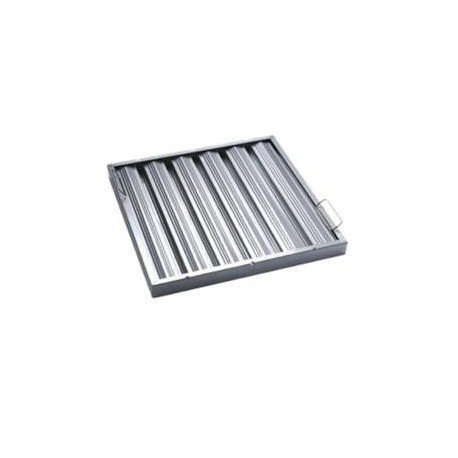 filtros campana