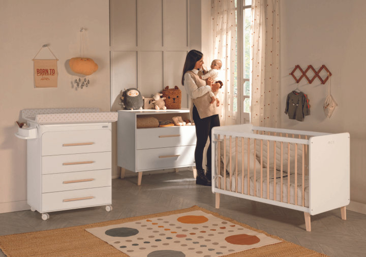 habitacion bebe