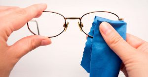limpia tus anteojos y recupera la claridad trucos y consejos