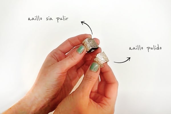 limpieza de joyas consejos y trucos para un brillante resultado