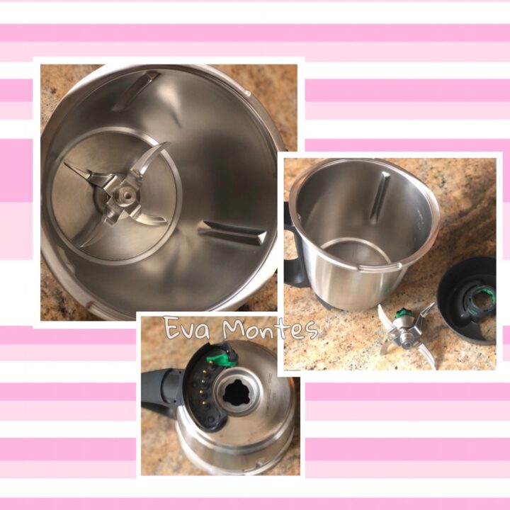 limpieza de la thermomix trucos y consejos
