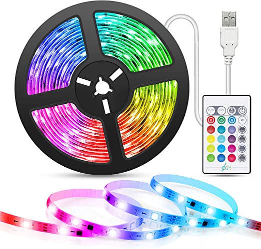 luces led